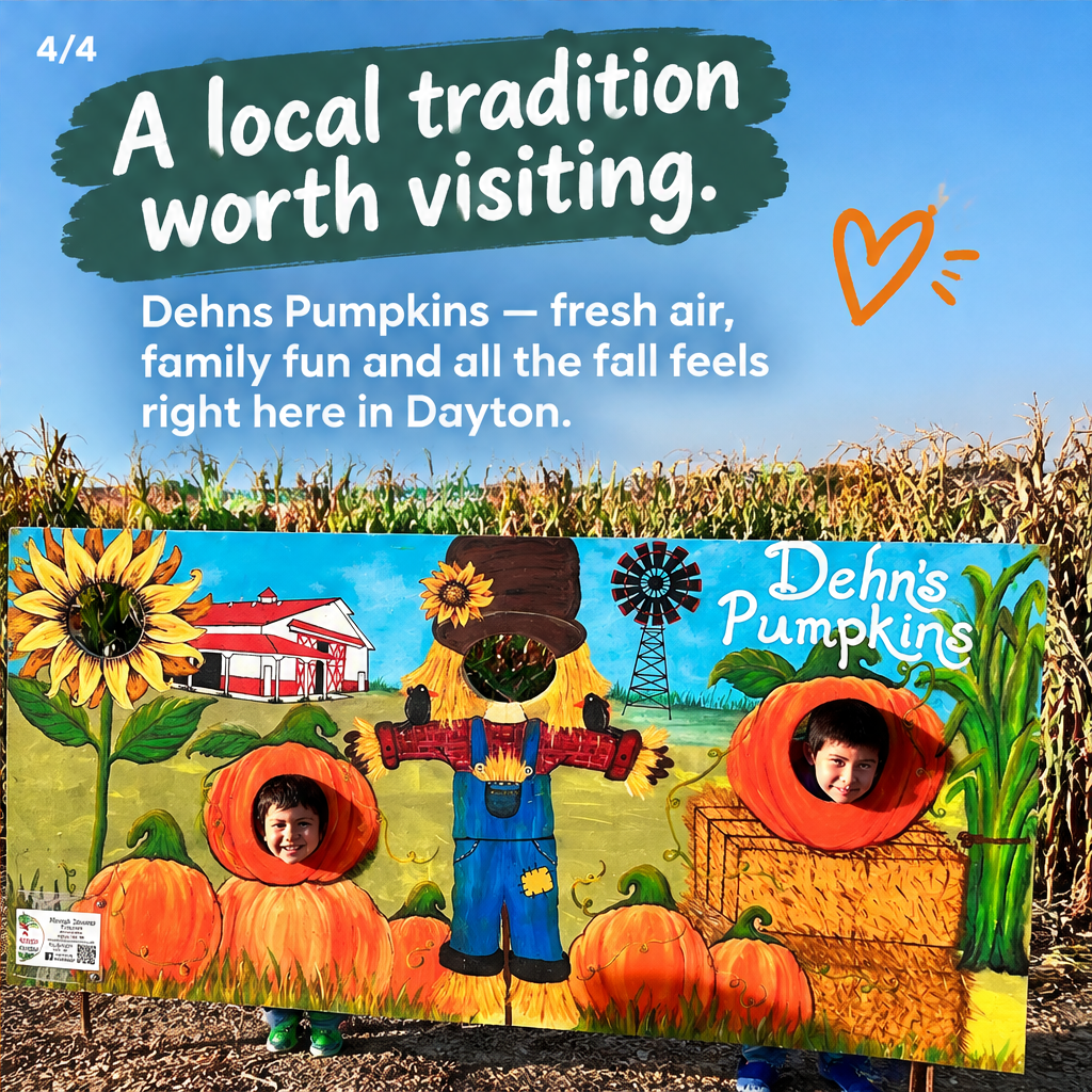 Dehns Pumpkins — slide 4 of 5