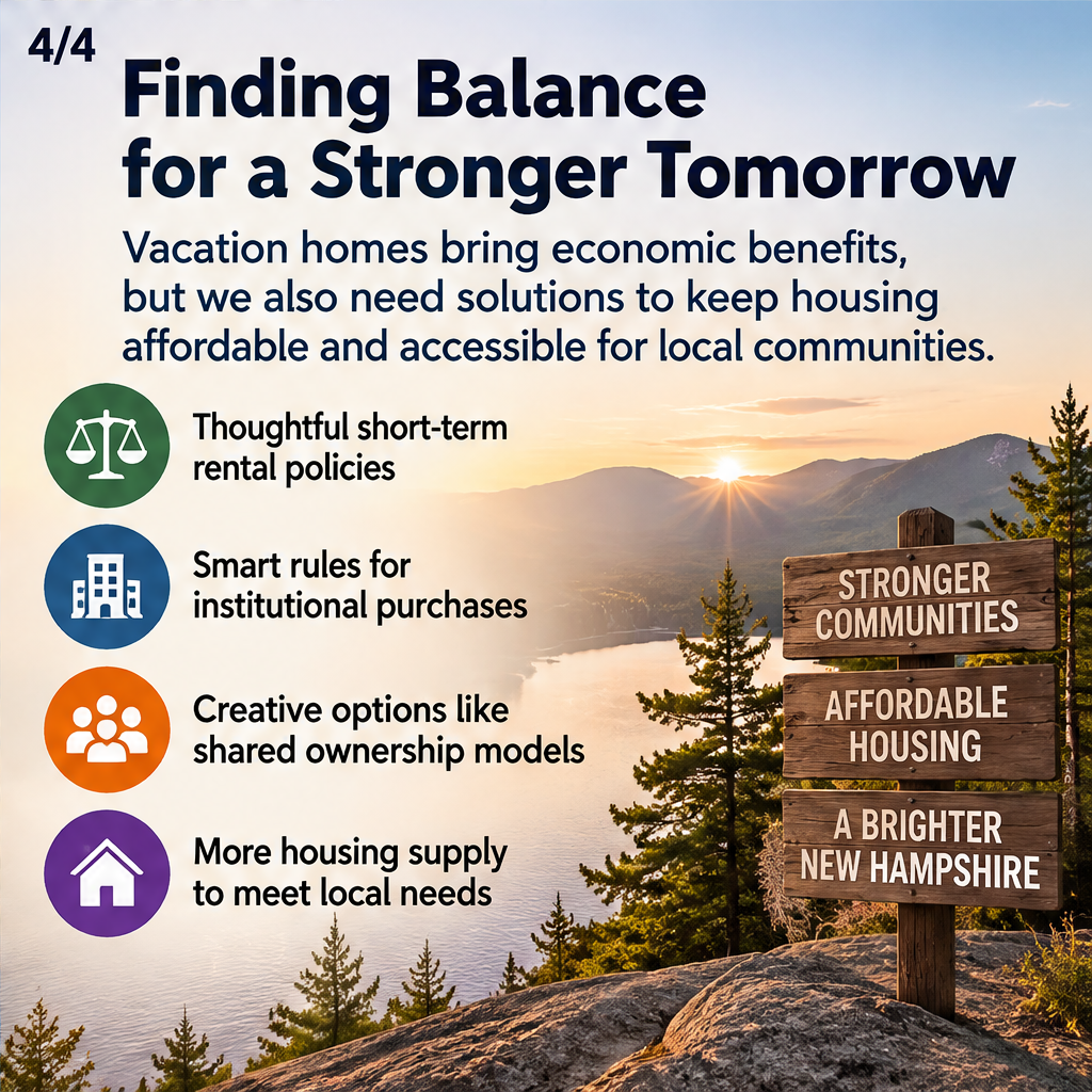 Vacation Homes Make Up 10.1% of New Hampshire Housing, 3rd Most in the U.S. — slide 4 of 5