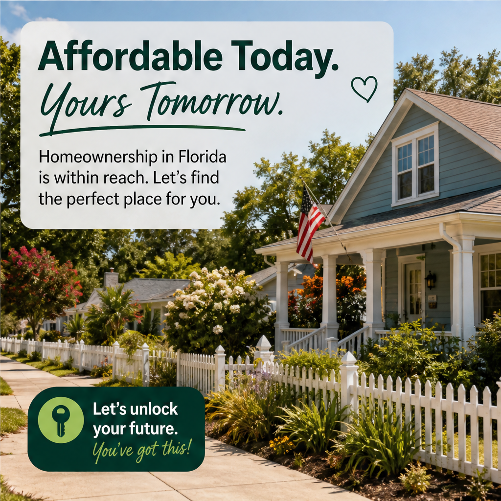 Florida Cities Where You Can Buy a Home Under $200,000 — slide 4 of 5