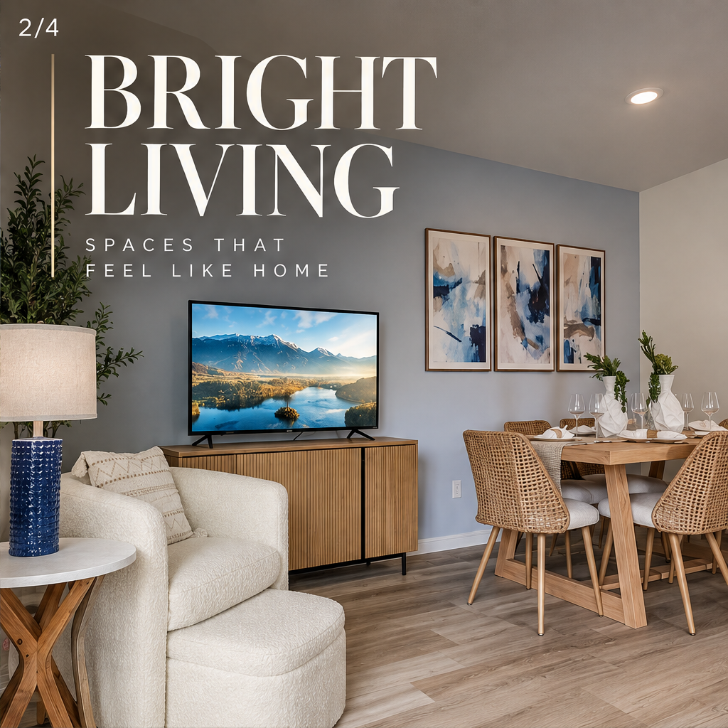Wildwood Value Meets Versatility: 3 Beds, 3 Baths, $244,990 — slide 2 of 4