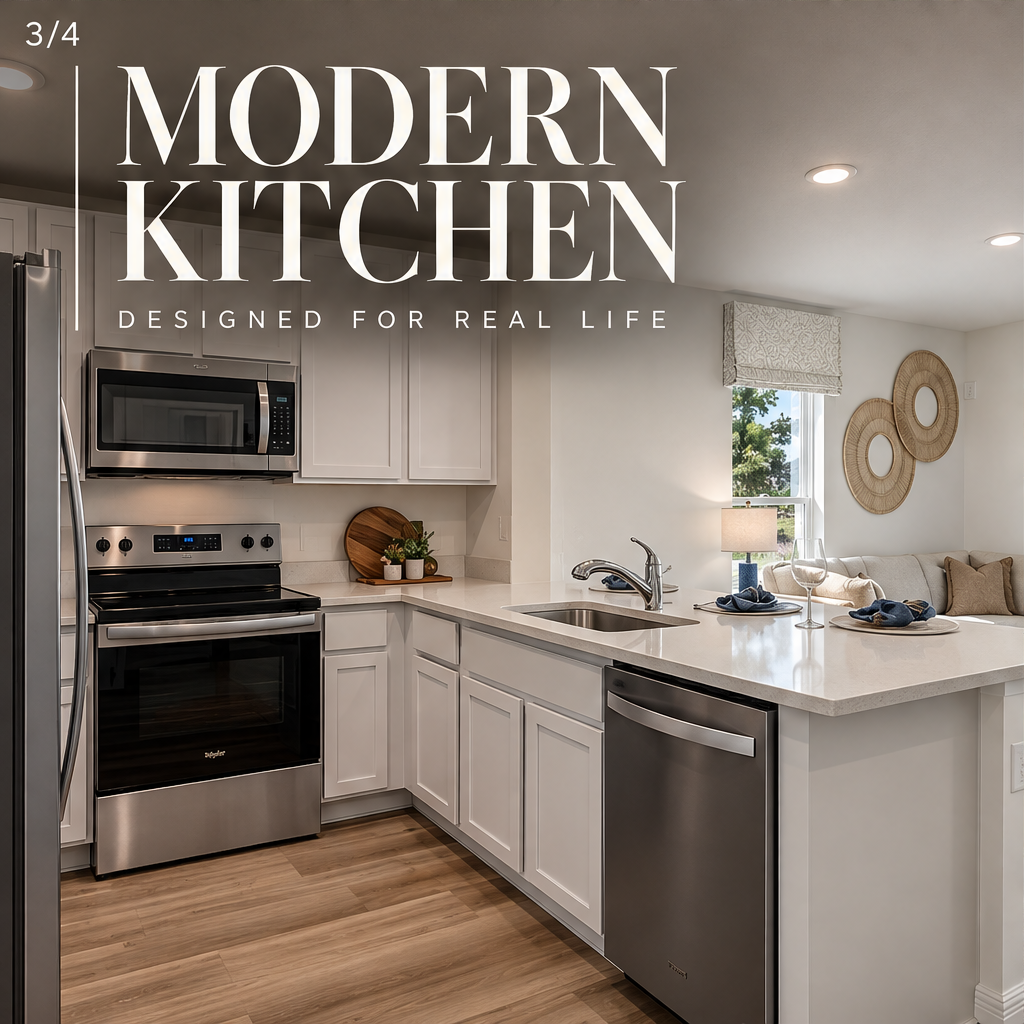 Wildwood Value Meets Versatility: 3 Beds, 3 Baths, $244,990 — slide 3 of 4