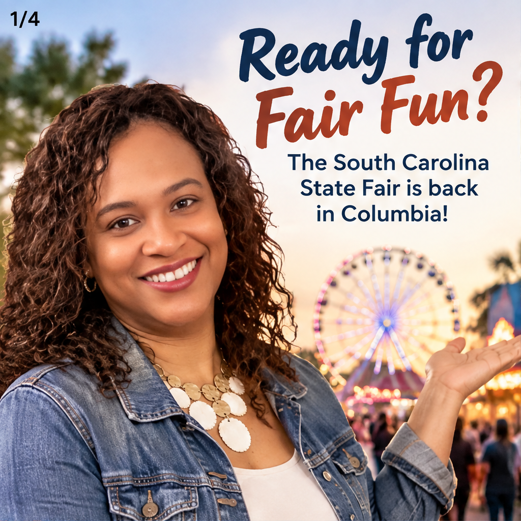 South Carolina State Fair — slide 1 of 5