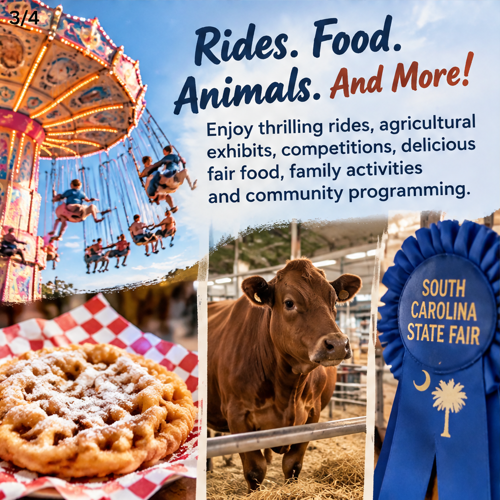 South Carolina State Fair — slide 3 of 5
