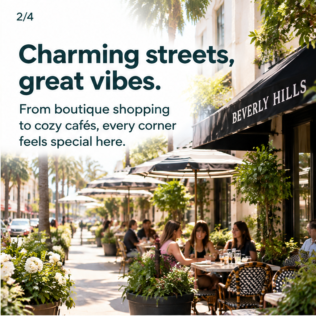 Beverly Hills — slide 2 of 5