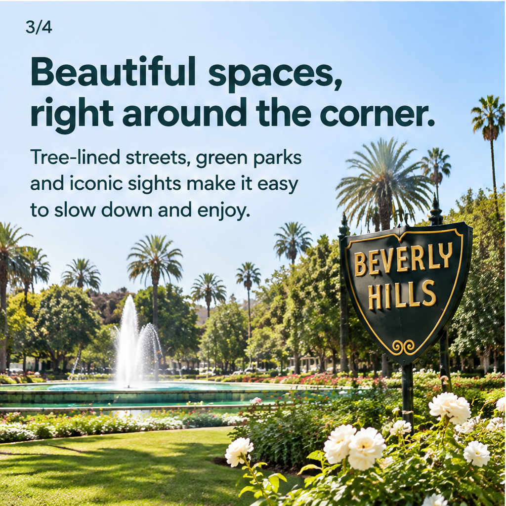 Beverly Hills — slide 3 of 5