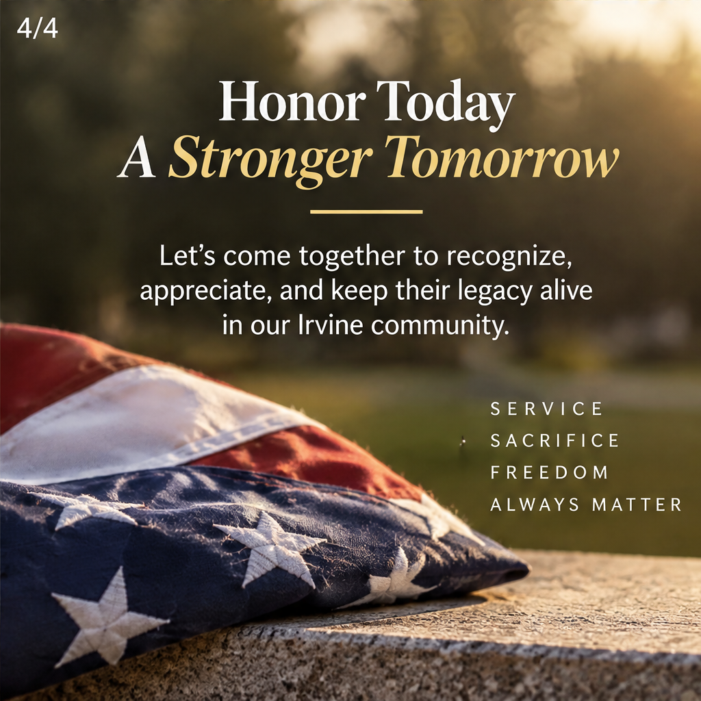 Veterans Day Ceremony — slide 4 of 5
