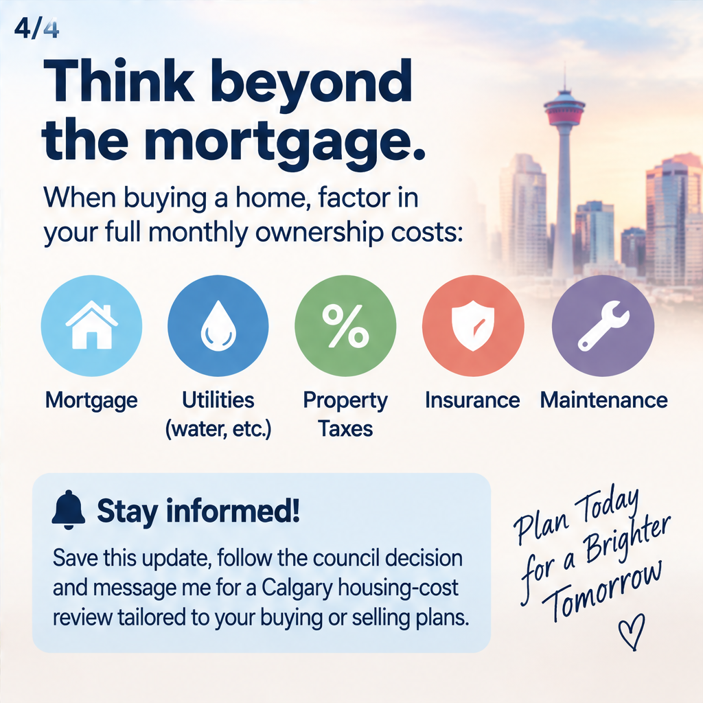 Calgary Water Bills Could Jump 74% — slide 4 of 5