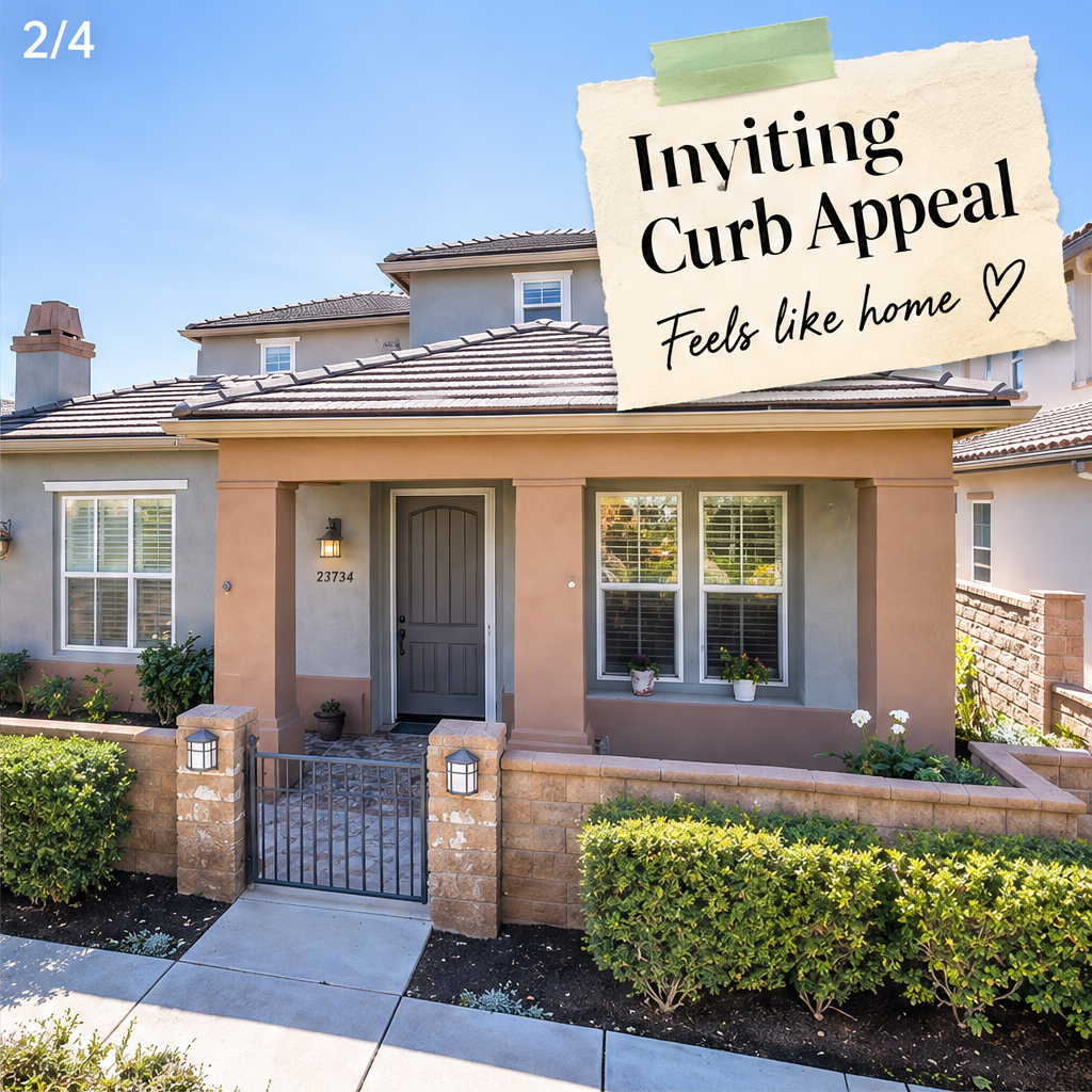 23734 Mahogany Valencia, CA 91354 — slide 2 of 5