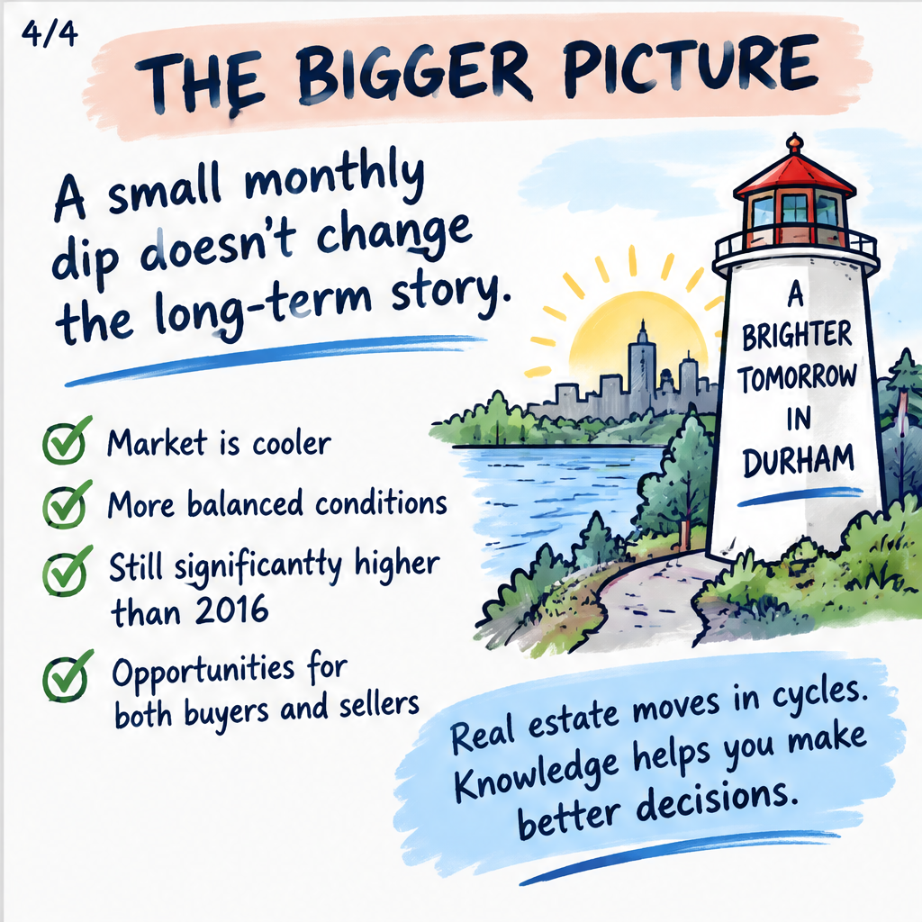Durham Region Homes Remain Affordable at $819,569 in August — slide 4 of 5