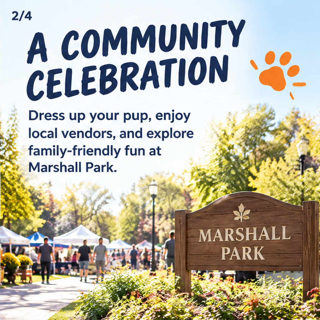 Midtown Halloween Festival and Pooch Parade — slide 2 of 5