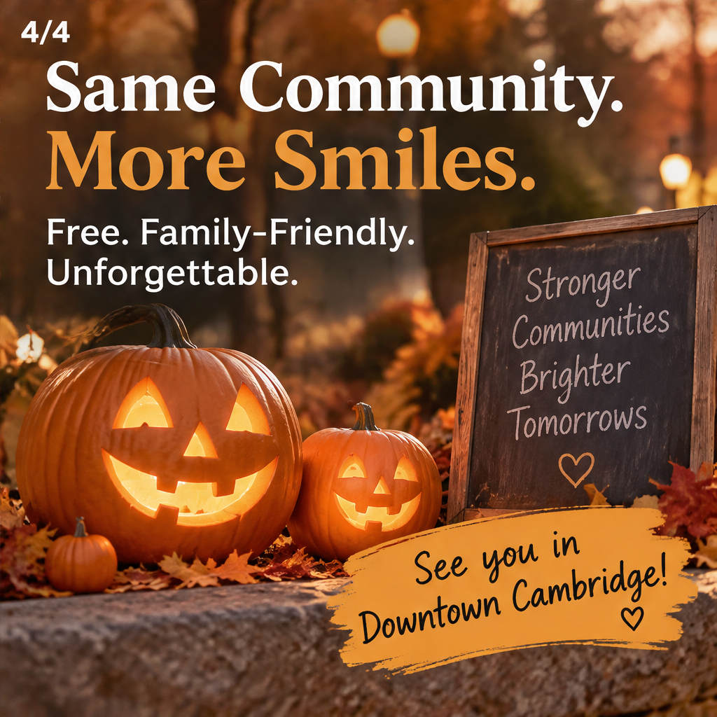 Hallowe'en Hunt — Fall-O-Ween — slide 4 of 5