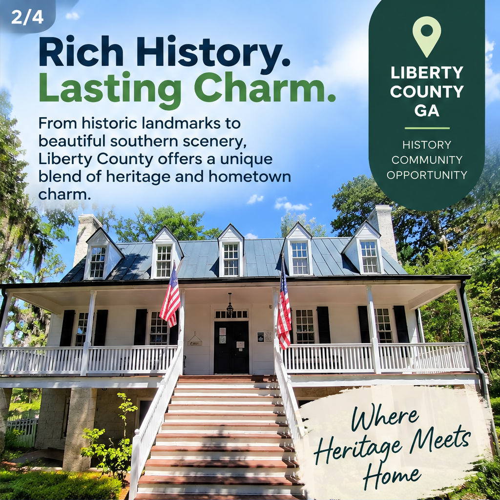 Liberty County