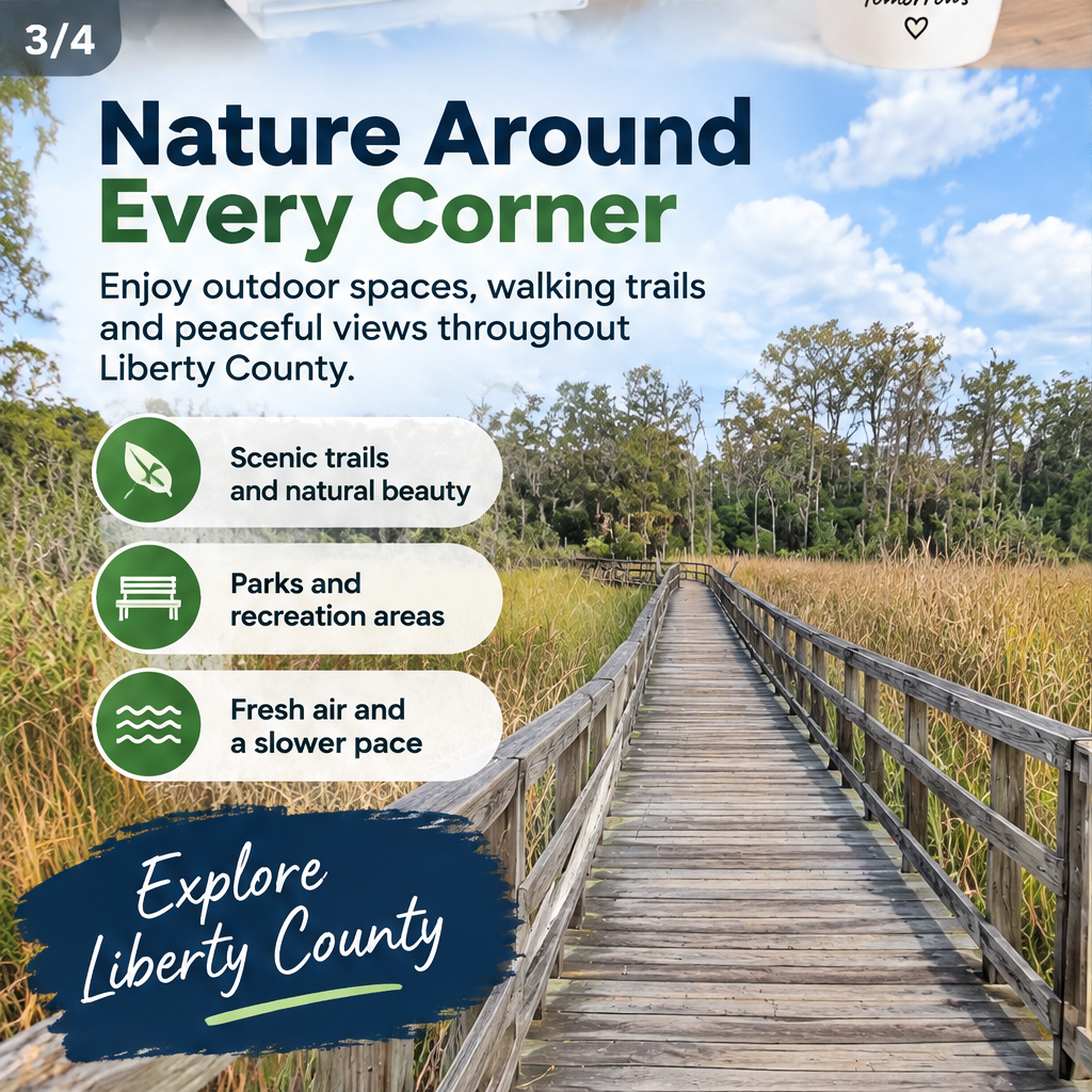 Liberty County — slide 3 of 5