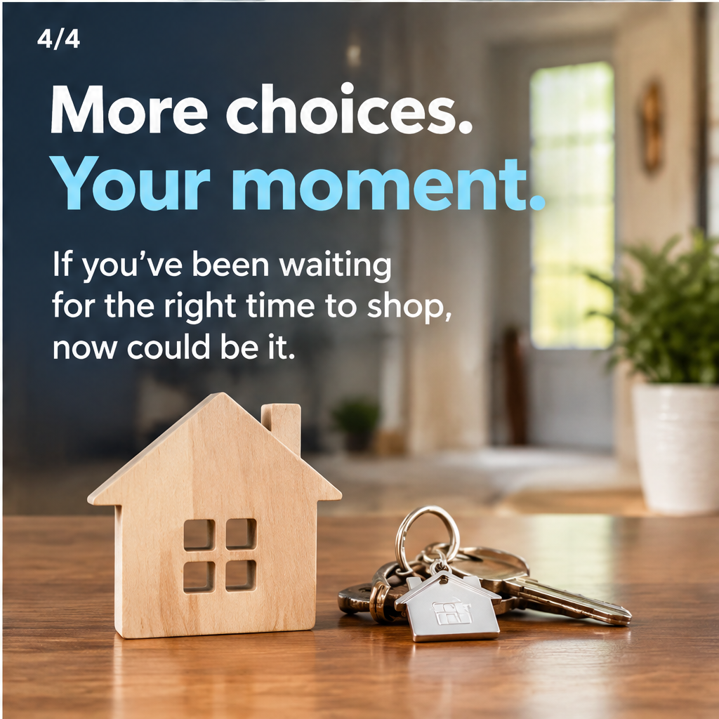 Inventory Surges in Sandy Springs: More Choices for Buyers — slide 4 of 4