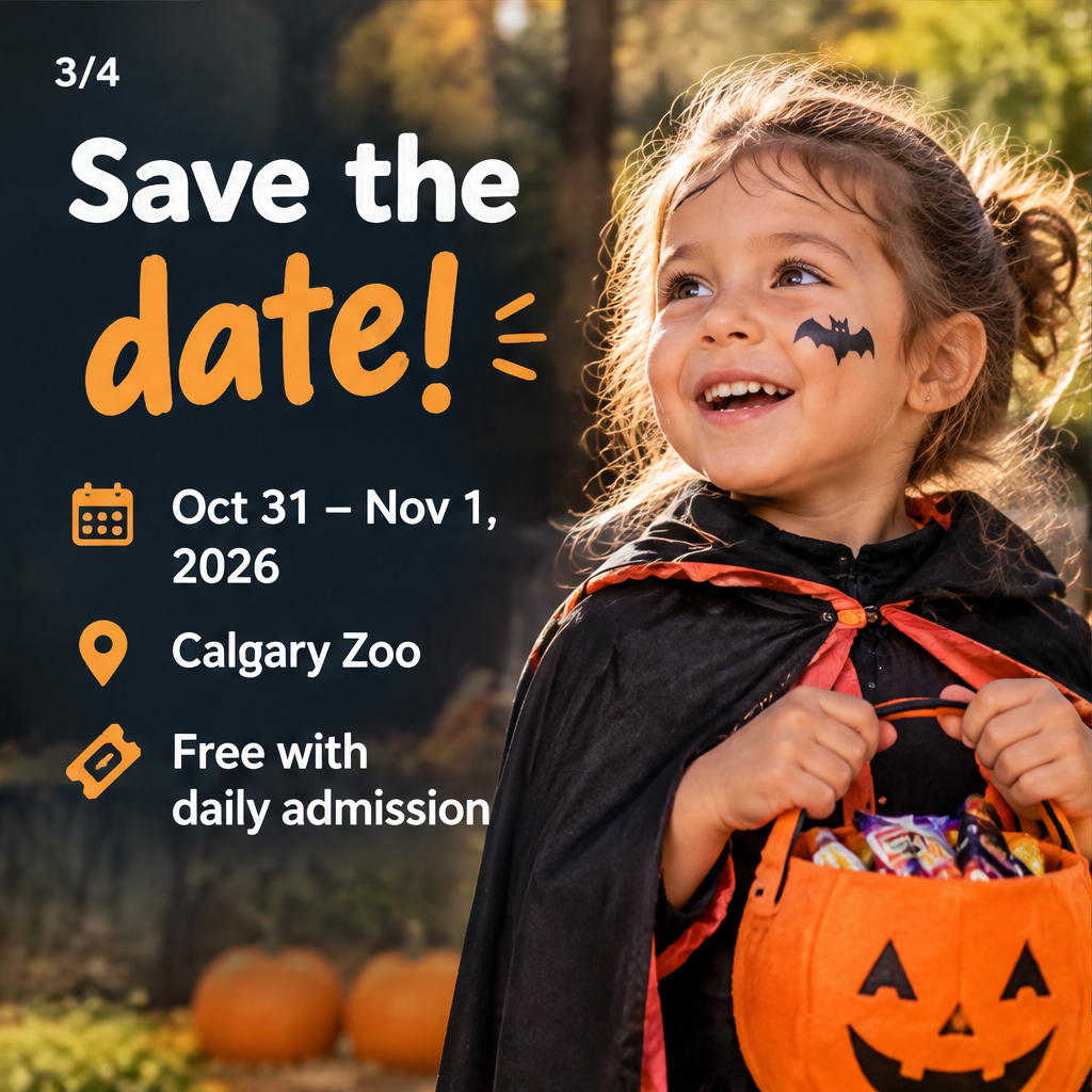 ZooBOO — slide 3 of 5