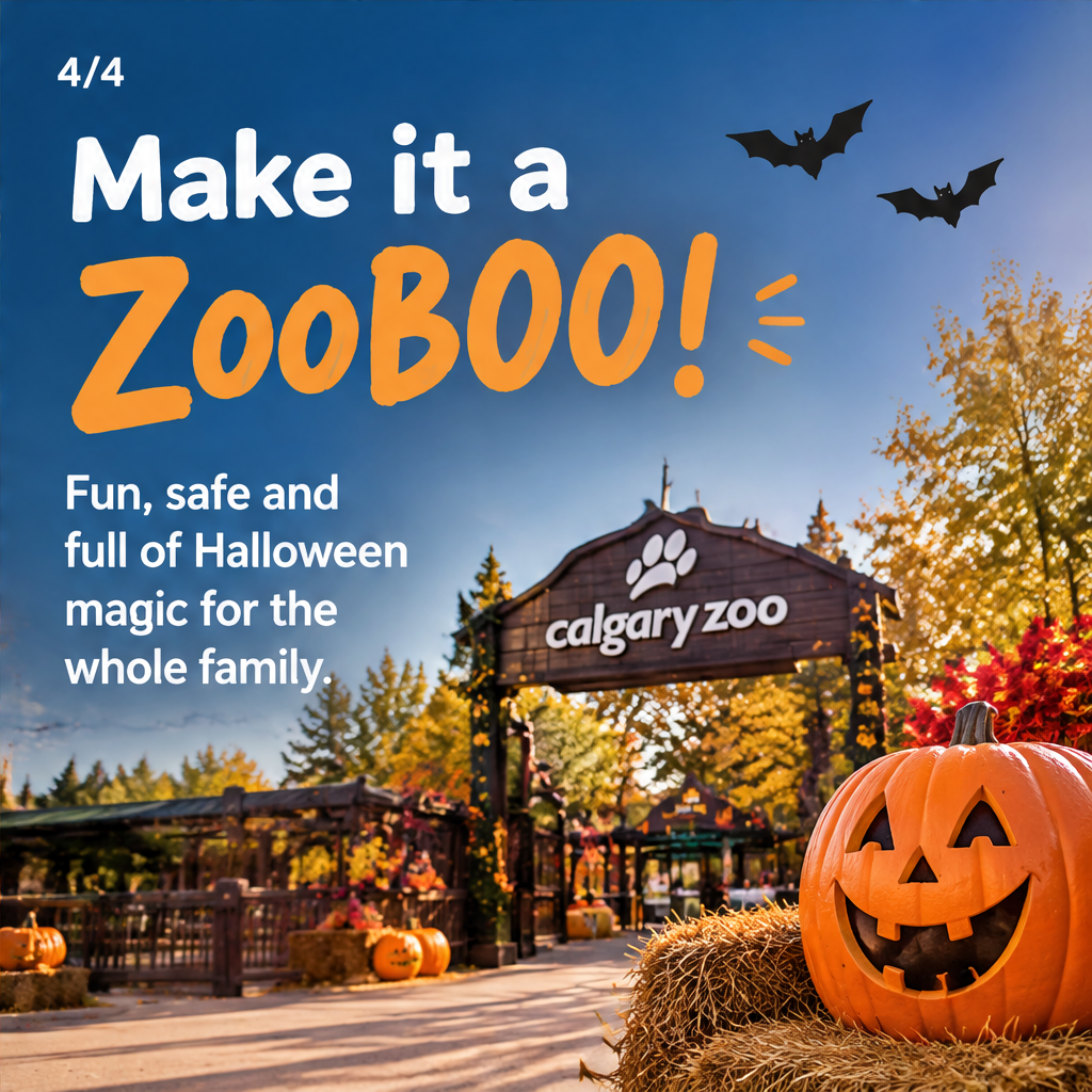 ZooBOO — slide 4 of 5