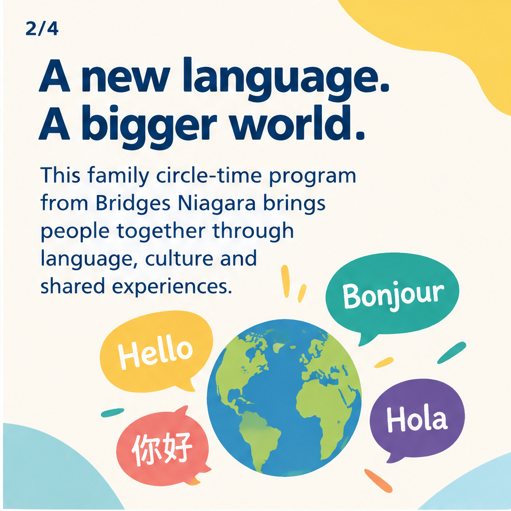 Together in Harmony — slide 2 of 5