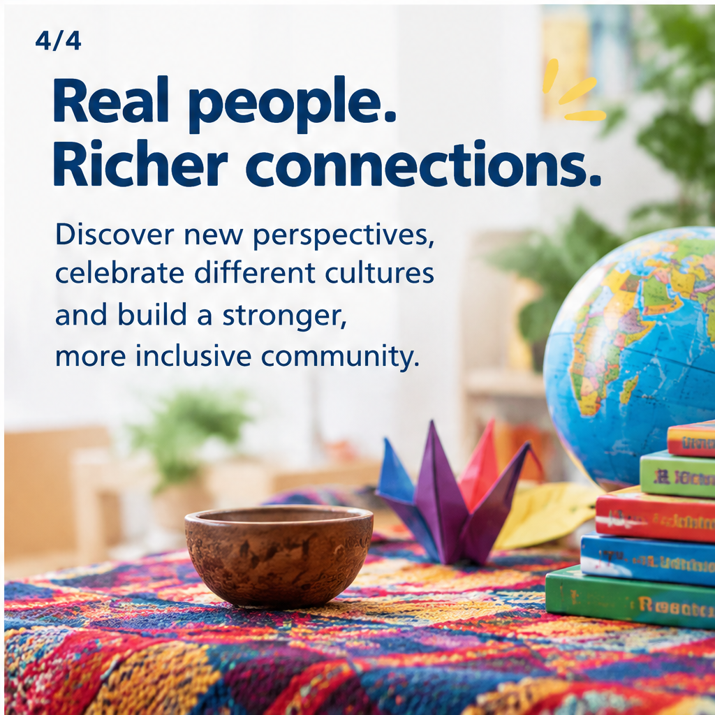 Together in Harmony — slide 4 of 5