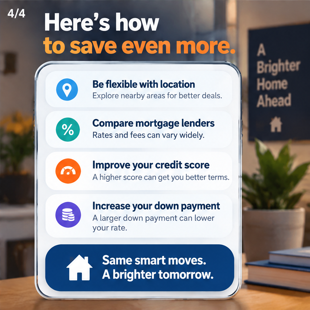 October Is The Best Time To Buy a House In These Metros—Here's How To Save — slide 4 of 5