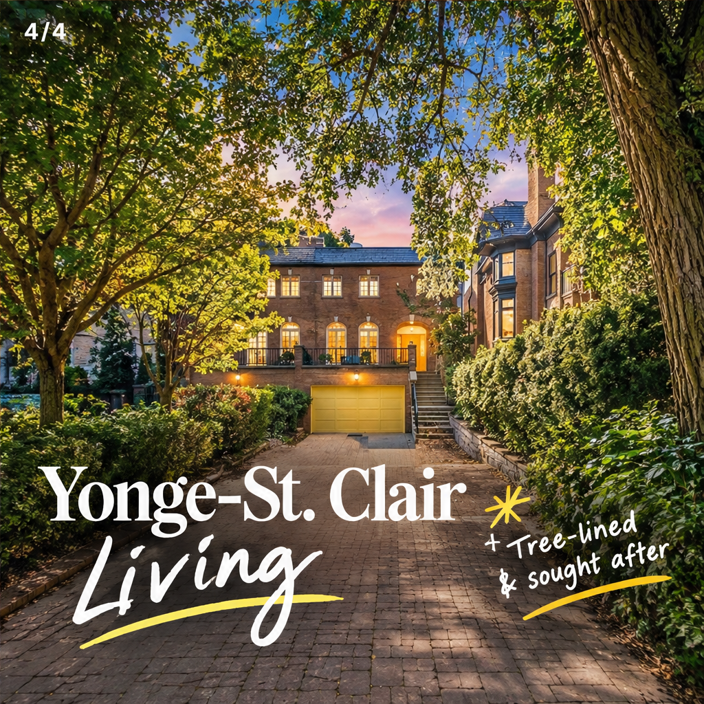 A Distinguished Toronto Address — slide 4 of 5
