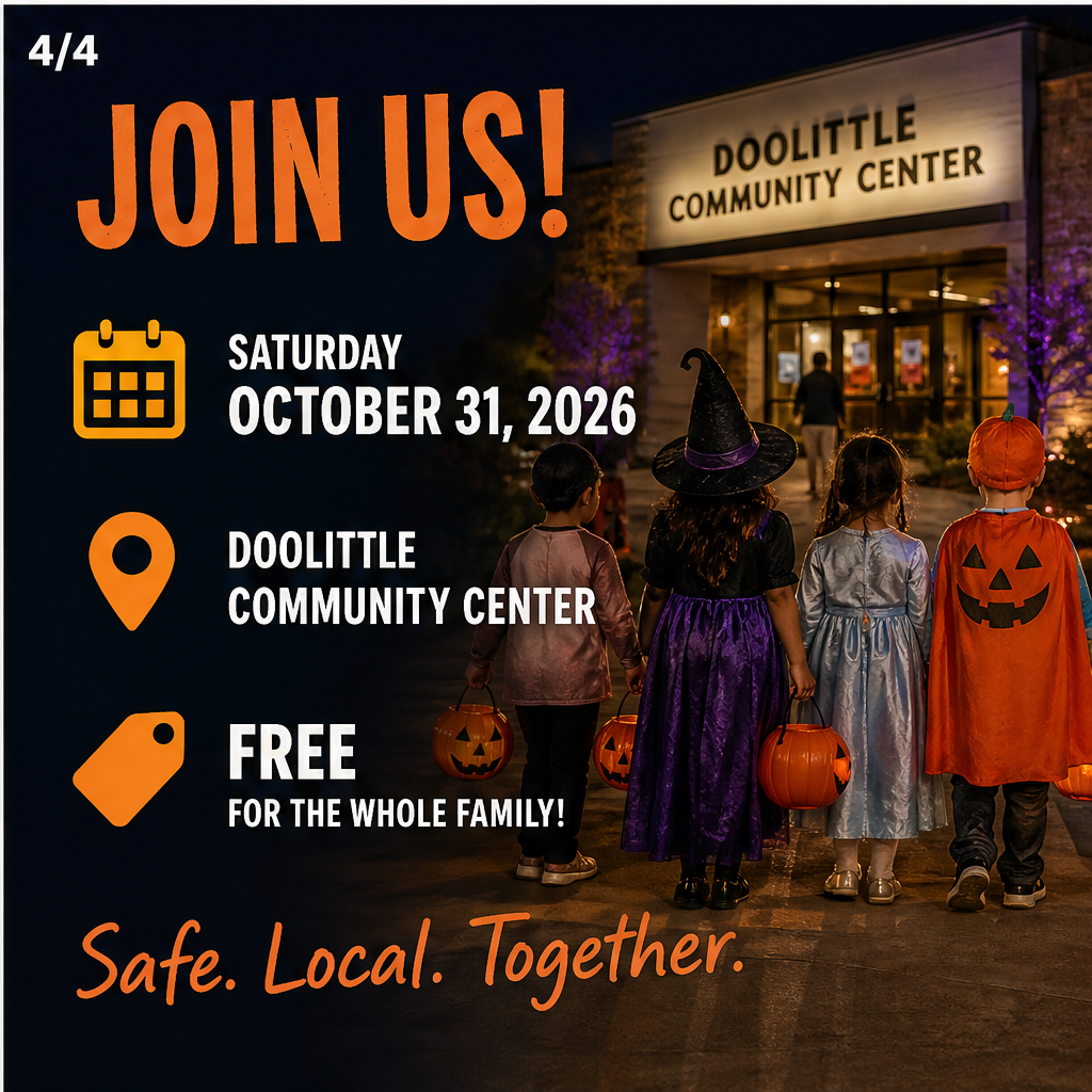 Halloween Safe Night — slide 4 of 5