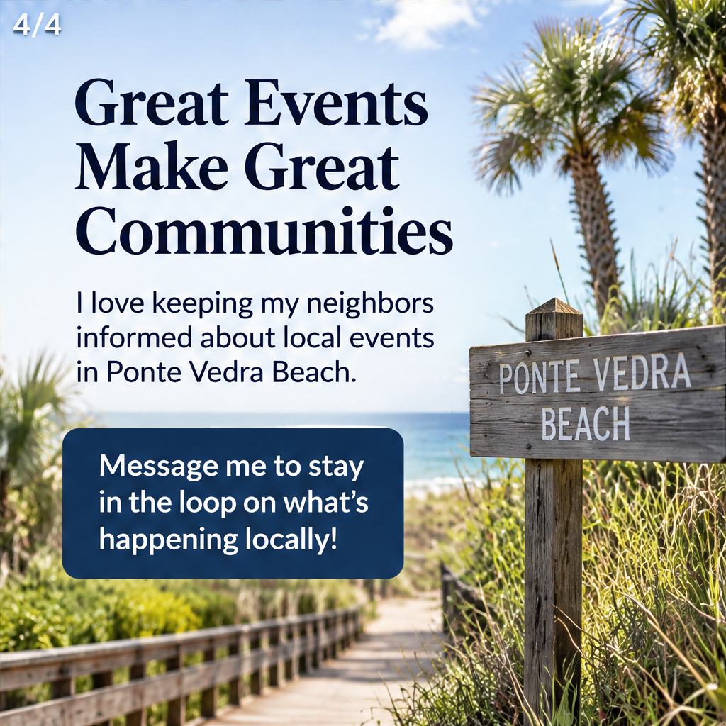 24th Annual Ponte Vedra Auto Show — slide 4 of 5