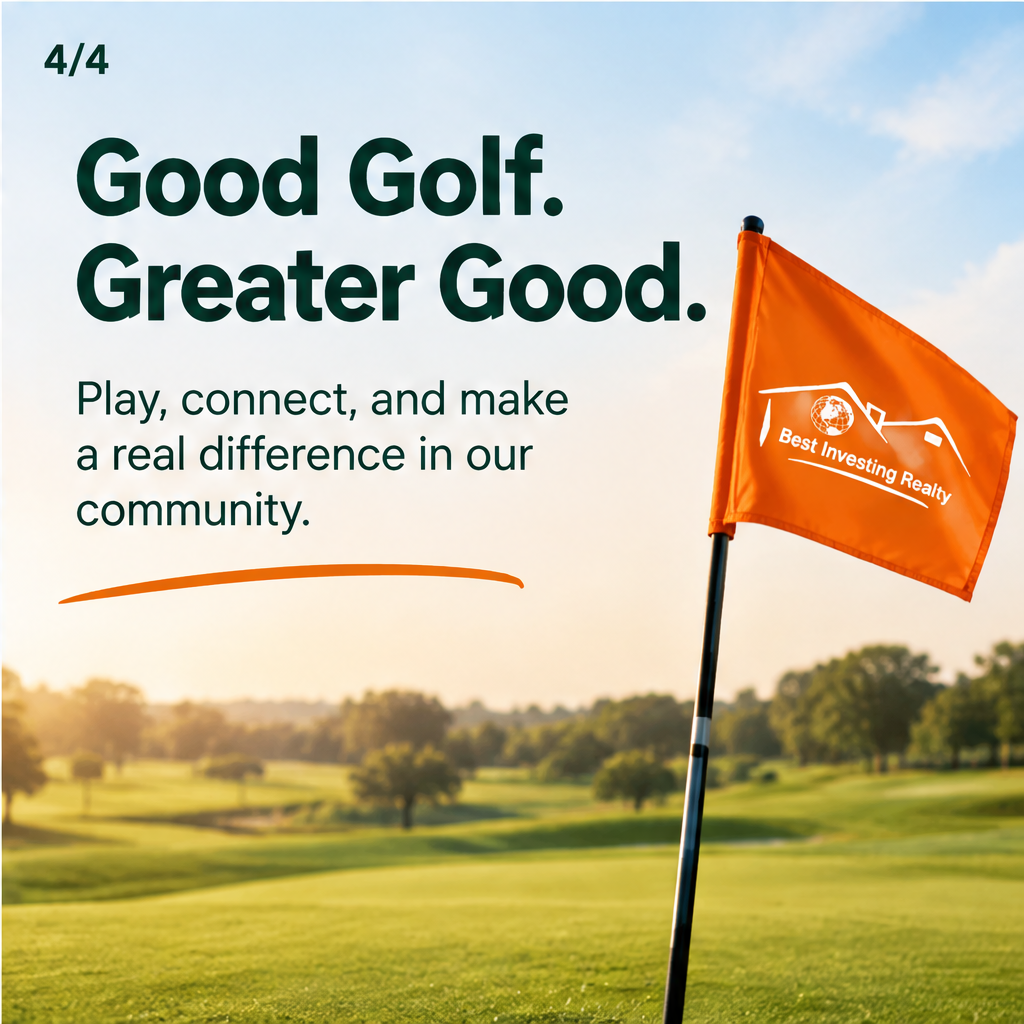 Golf Scramble 2026 — slide 4 of 5