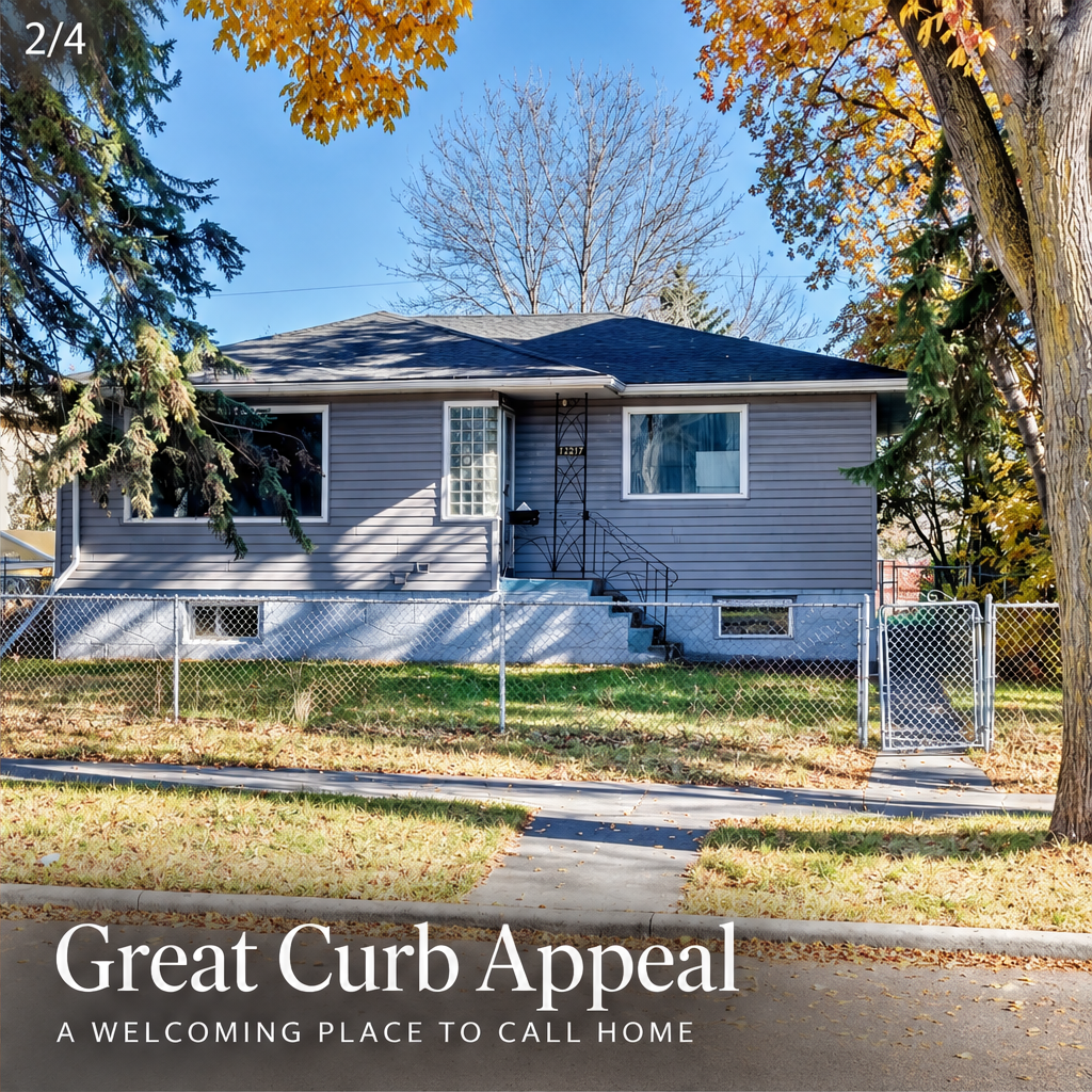 12217 88 ST NW Edmonton, Alberta T5B3S7 — slide 2 of 5