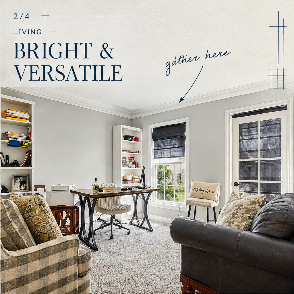 Your Next Chapter Starts Here | 10652 Chenery Cv Union — slide 2 of 5