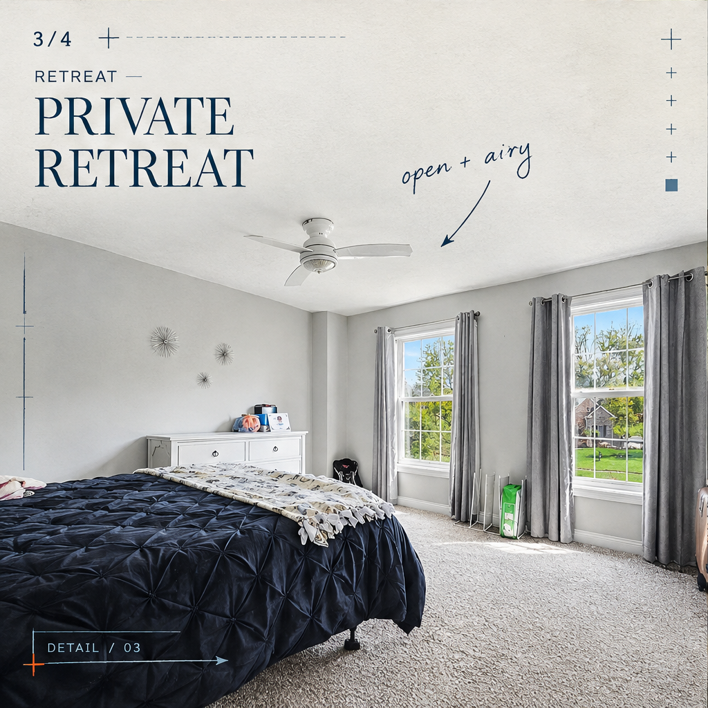 Your Next Chapter Starts Here | 10652 Chenery Cv Union — slide 3 of 5