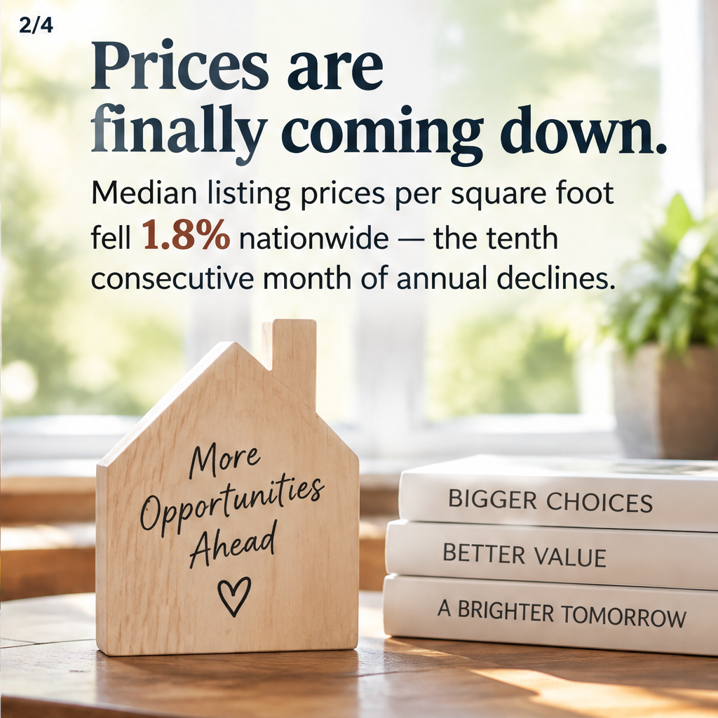 U.S. cities entering a now-or-never moment for homebuyers — slide 2 of 5