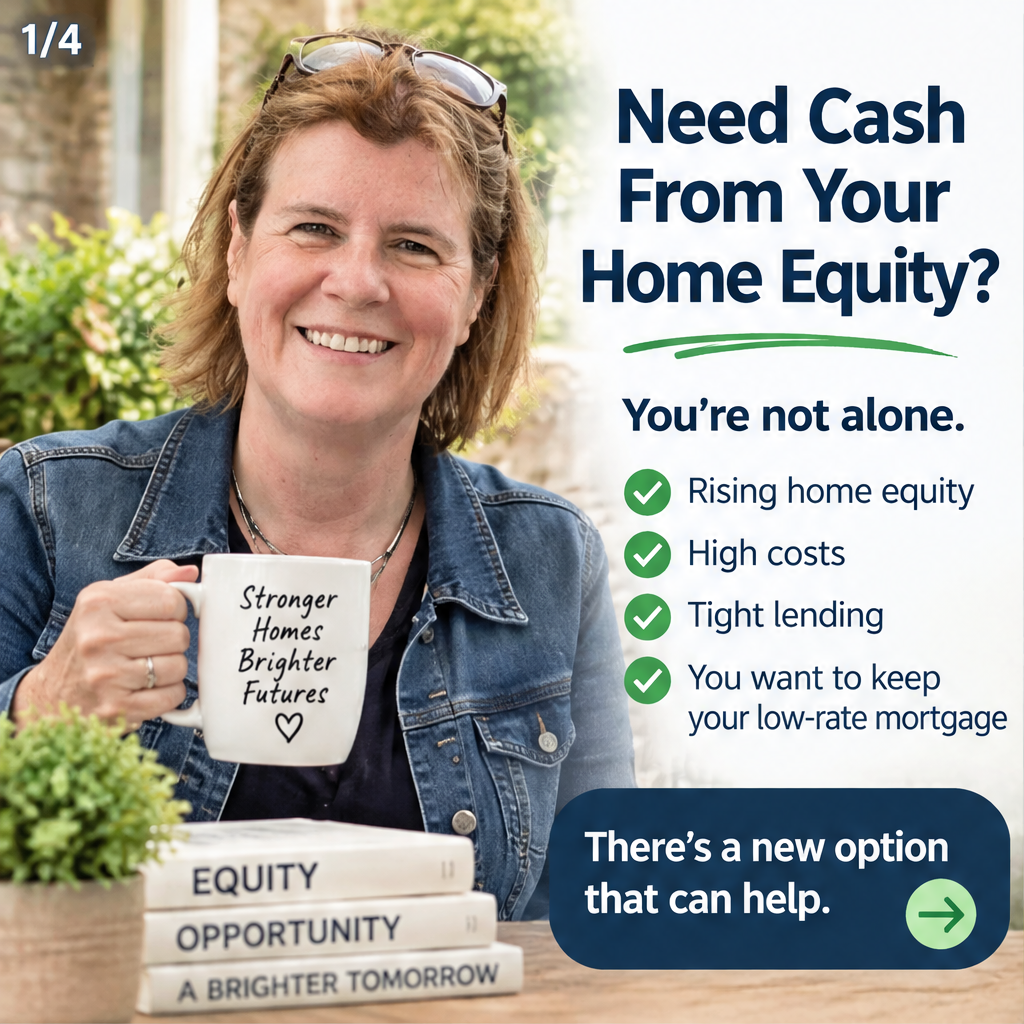 Hometap Expands Access to Home Equity for Millions Nationwide — slide 1 of 5