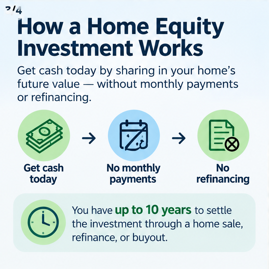 Hometap Expands Access to Home Equity for Millions Nationwide — slide 3 of 5