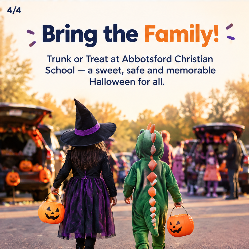 Trunk Or Treat — slide 4 of 5