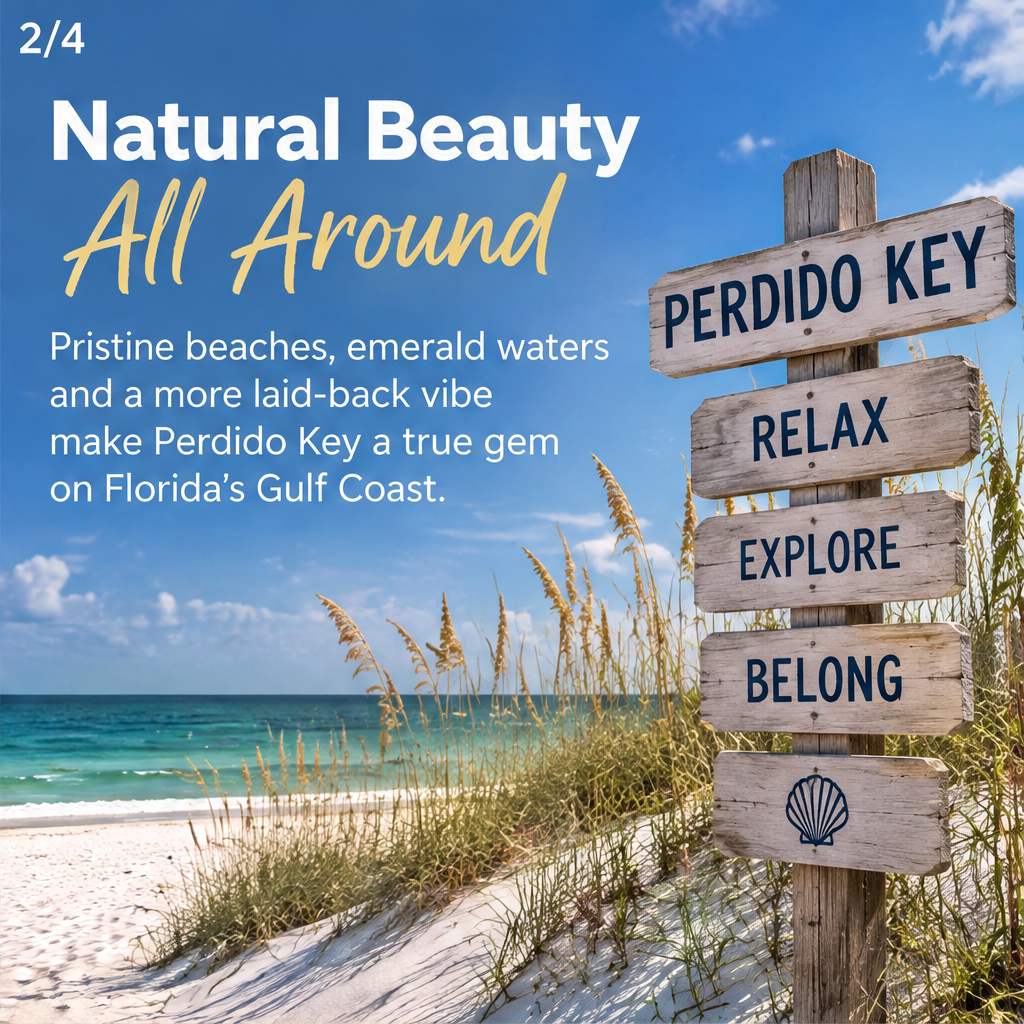 Perdido Key — slide 2 of 4