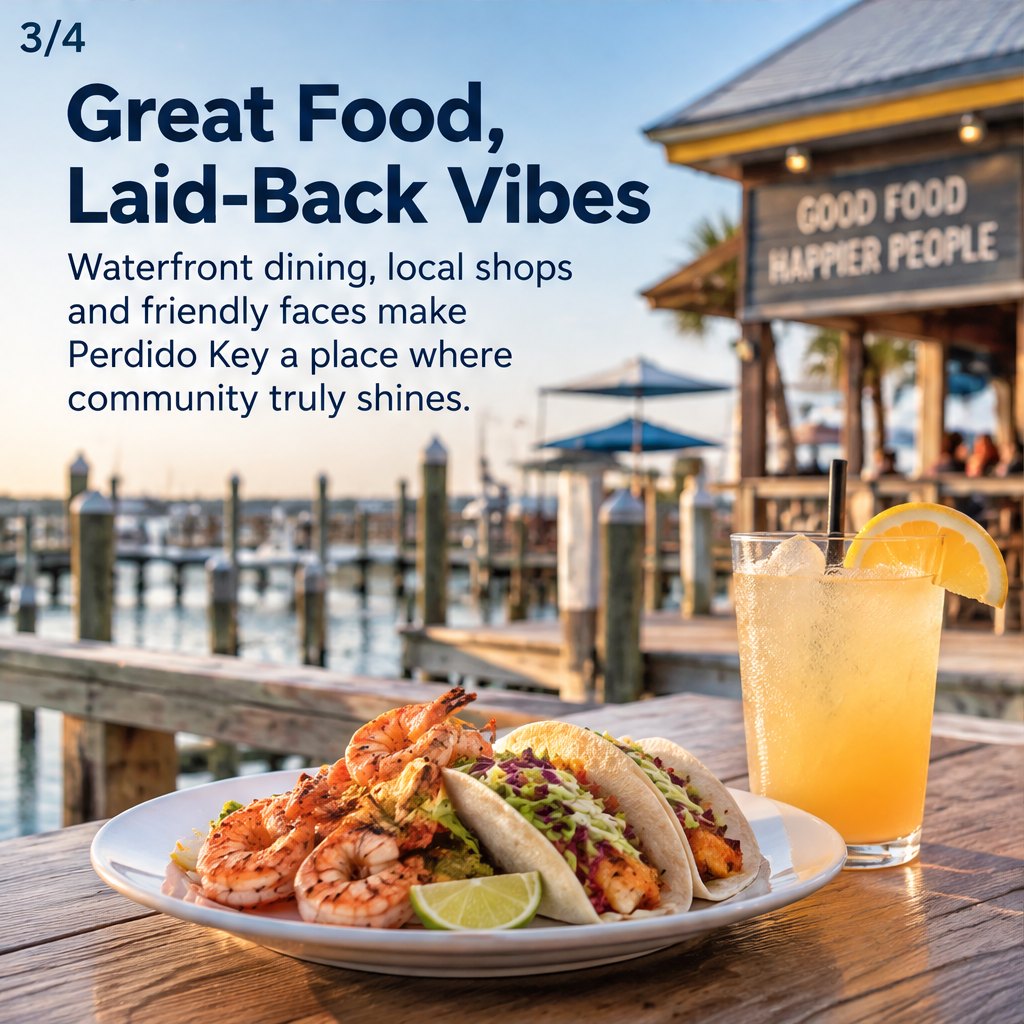 Perdido Key — slide 3 of 4