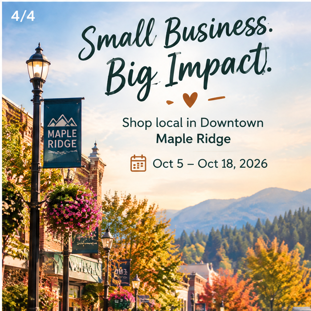 Give Thanks to Small Business — slide 4 of 5