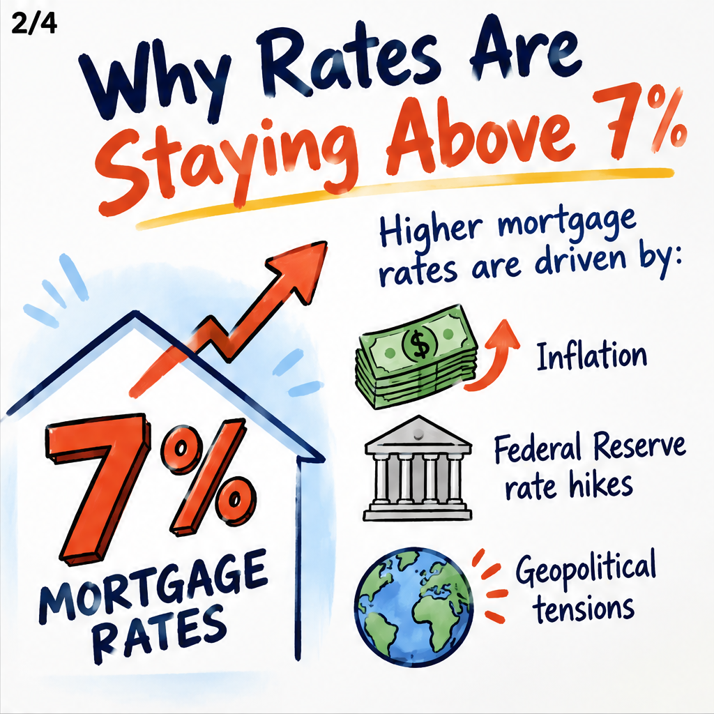7% Mortgage Rates Open Doors for NJ Homebuyers — slide 2 of 5
