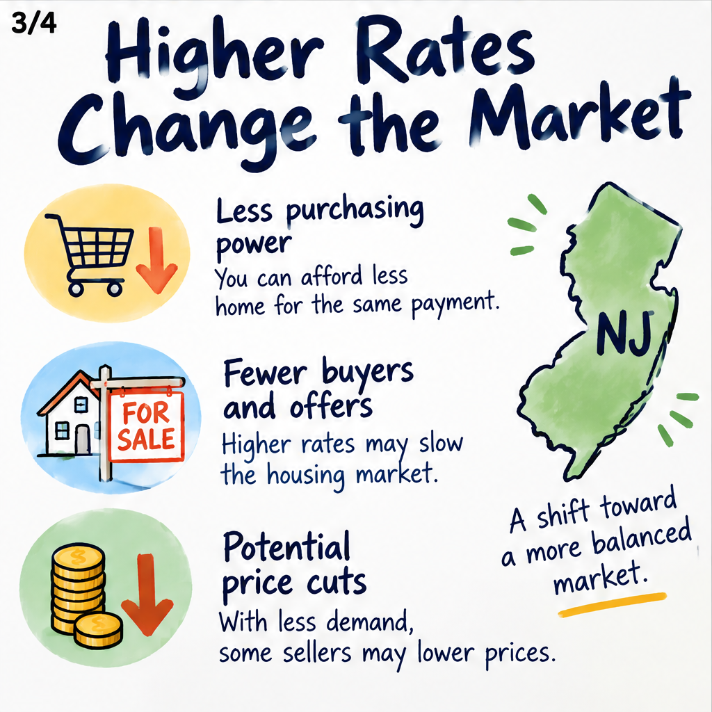 7% Mortgage Rates Open Doors for NJ Homebuyers — slide 3 of 5