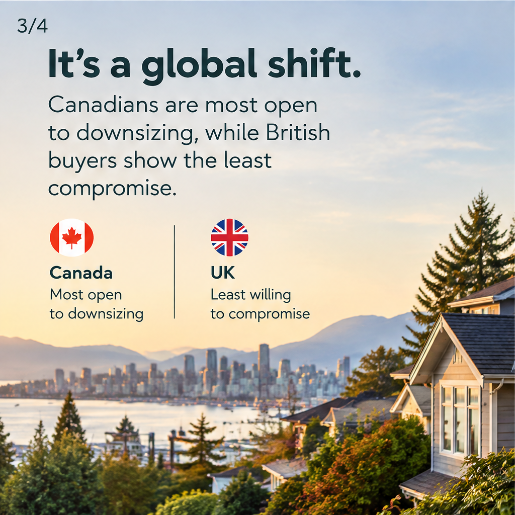 Gen Z buyers lead every generation on affordability trade-offs — slide 3 of 5