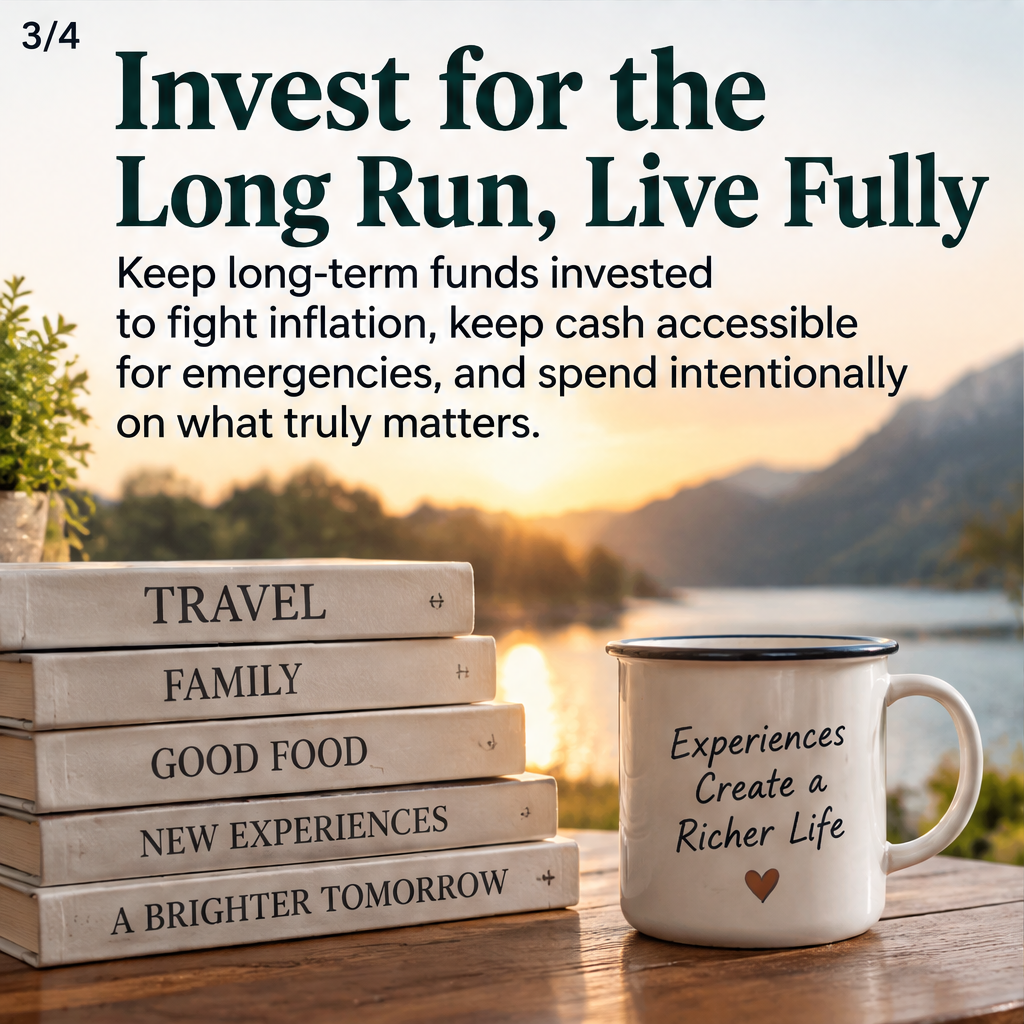 Barbara Corcoran Says Your Retirement Isn't Safe Until You've Done These Key Things — slide 3 of 5