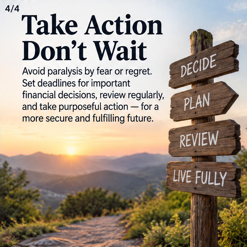 Barbara Corcoran Says Your Retirement Isn't Safe Until You've Done These Key Things — slide 4 of 5