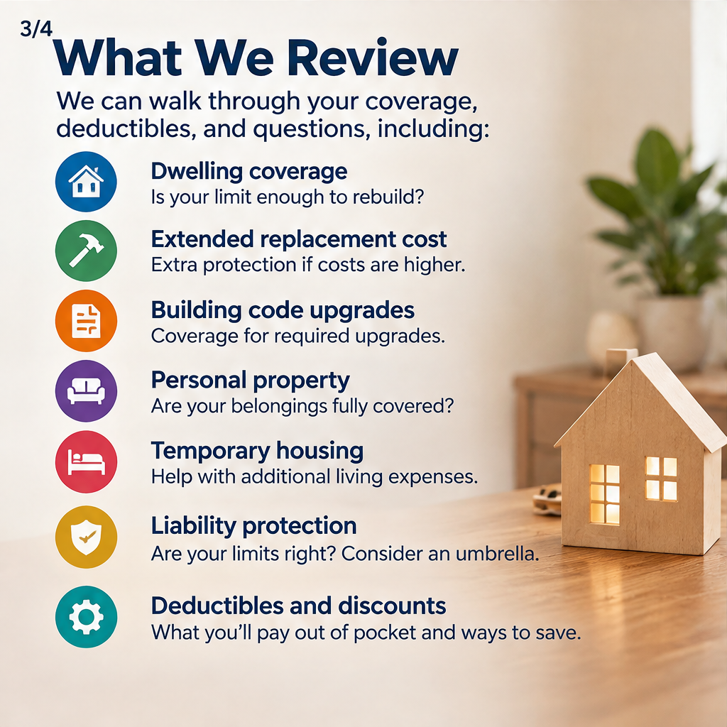 Napa County Homeowners Insurance Review — slide 3 of 4