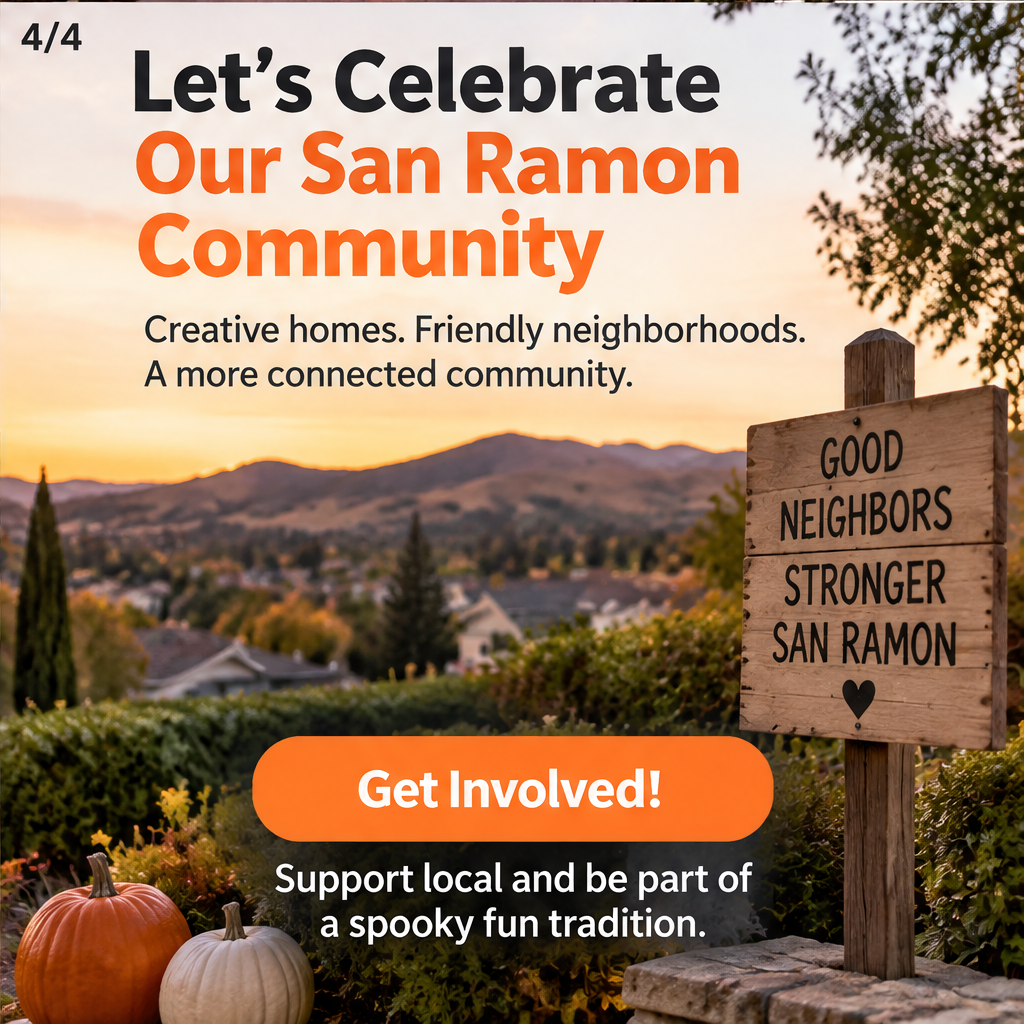 Halloween Home Decorating Contest — slide 4 of 5