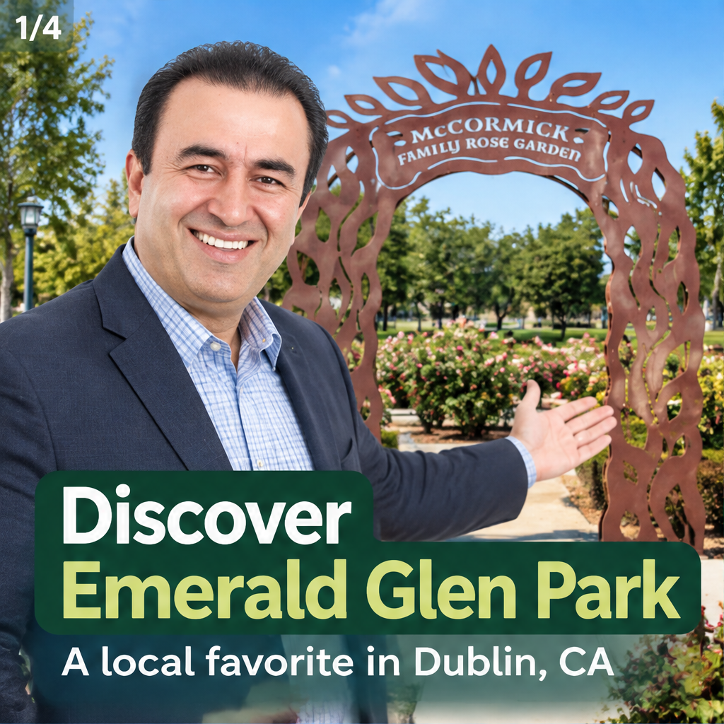 Emerald Glen Park — slide 1 of 5