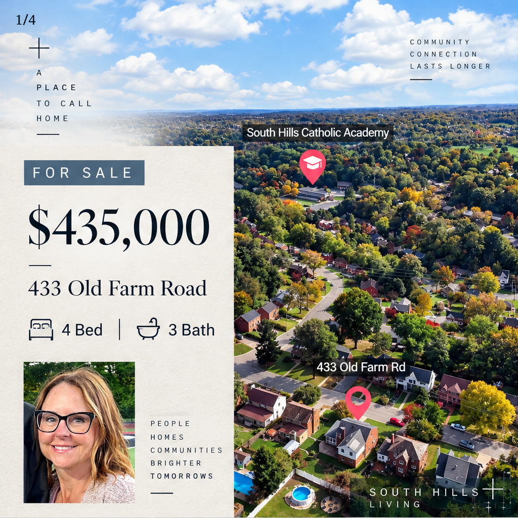433 Old Farm Road — slide 1 of 5