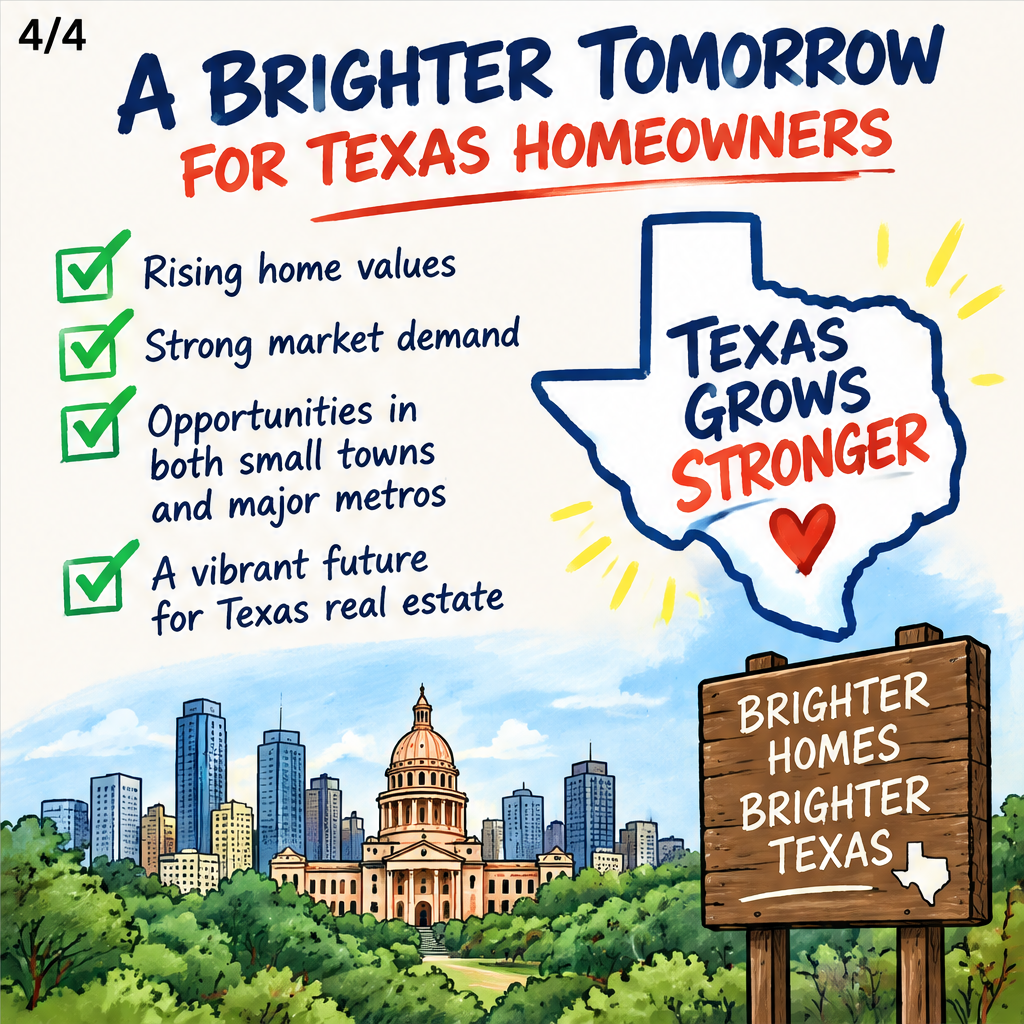Cities with the fastest-growing home prices in Texas — slide 4 of 5