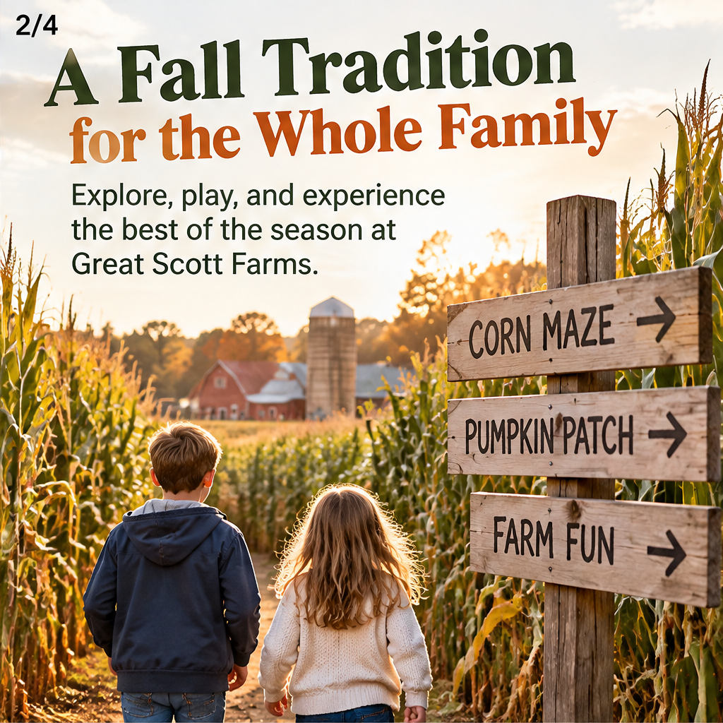 Fall Festival — slide 2 of 4