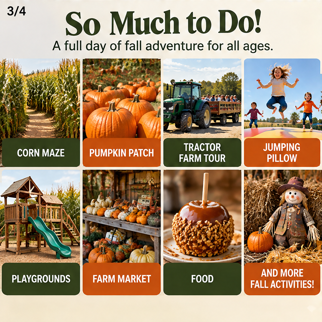 Fall Festival — slide 3 of 4