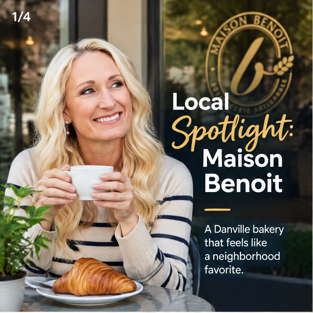Maison Benoit — slide 1 of 4